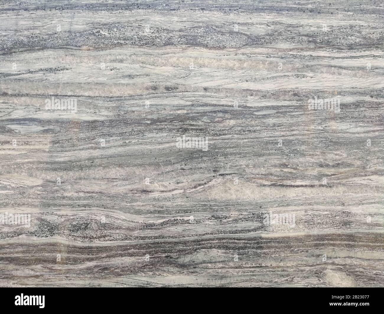 white background from marble stone line gary texture ,Natural breccia