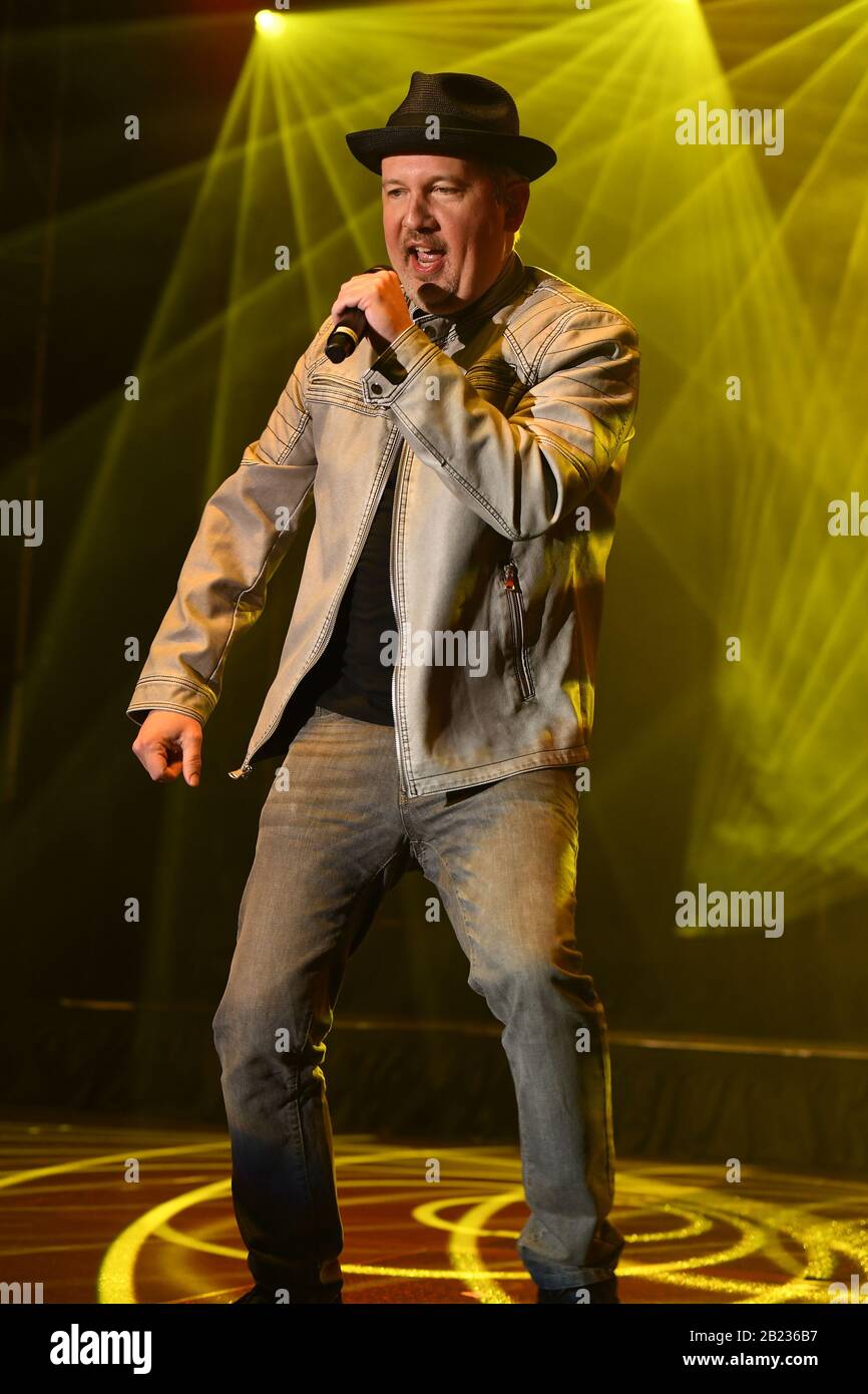 Justin jeffre hi-res stock photography and images - Alamy