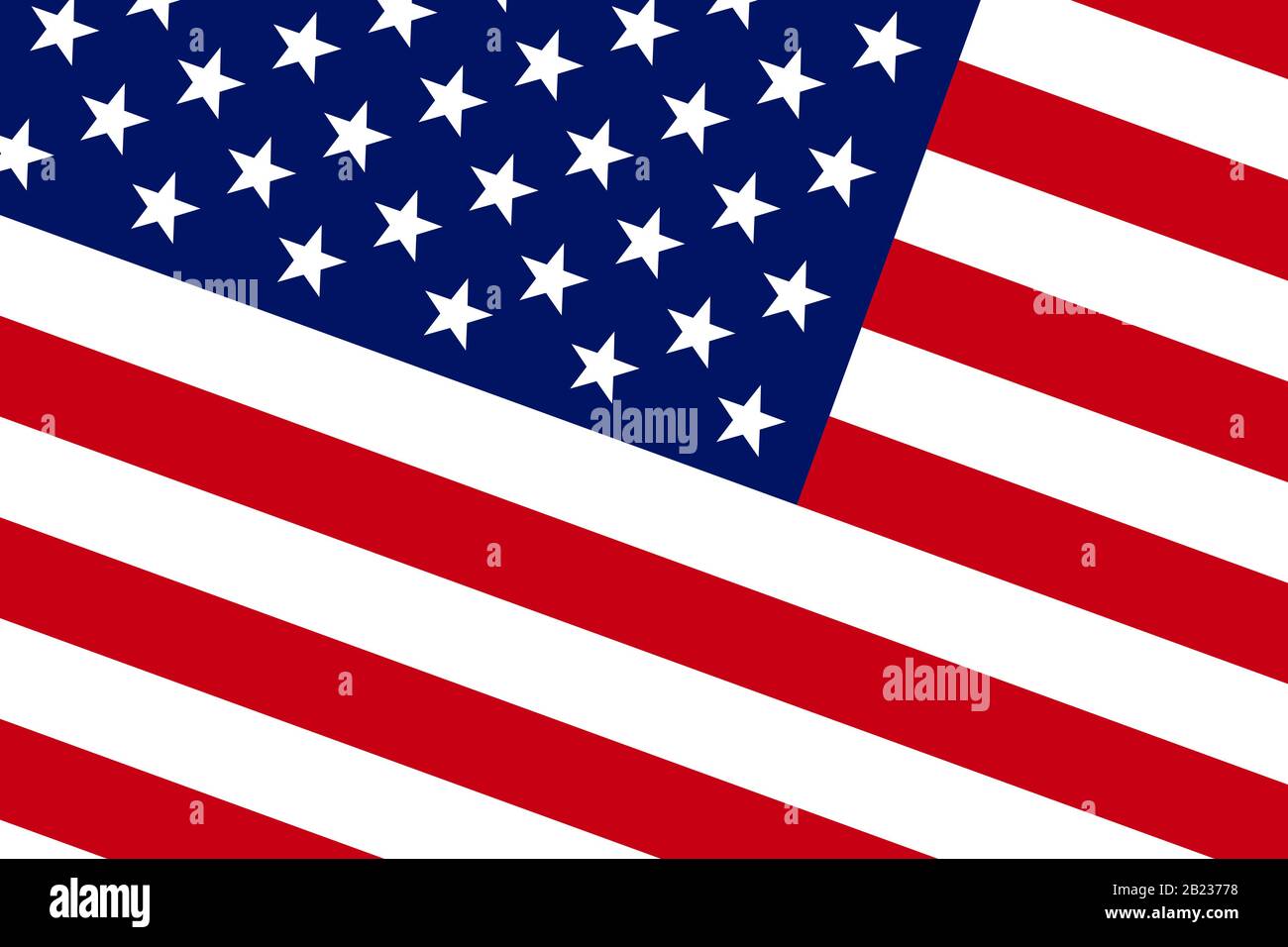 USA patriotic background Stock Vector Image & Art - Alamy
