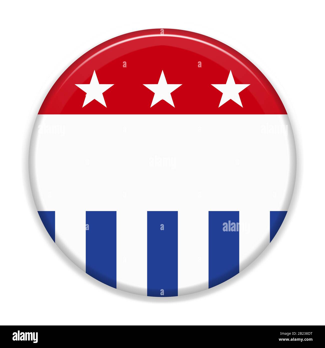 election-button-templates