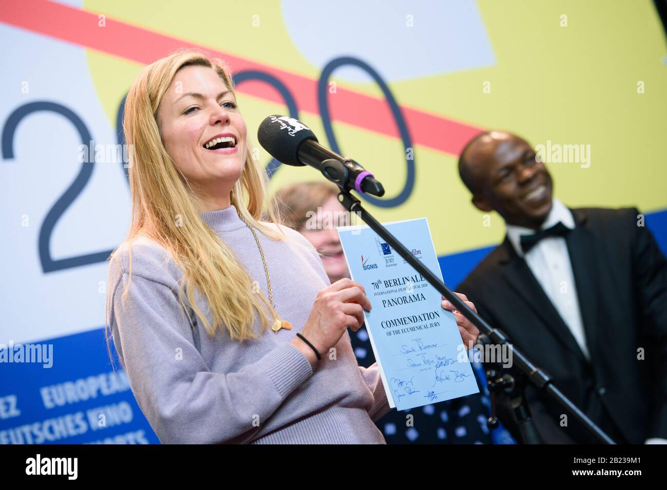 Susanne regina meures hi-res stock photography and images - Alamy