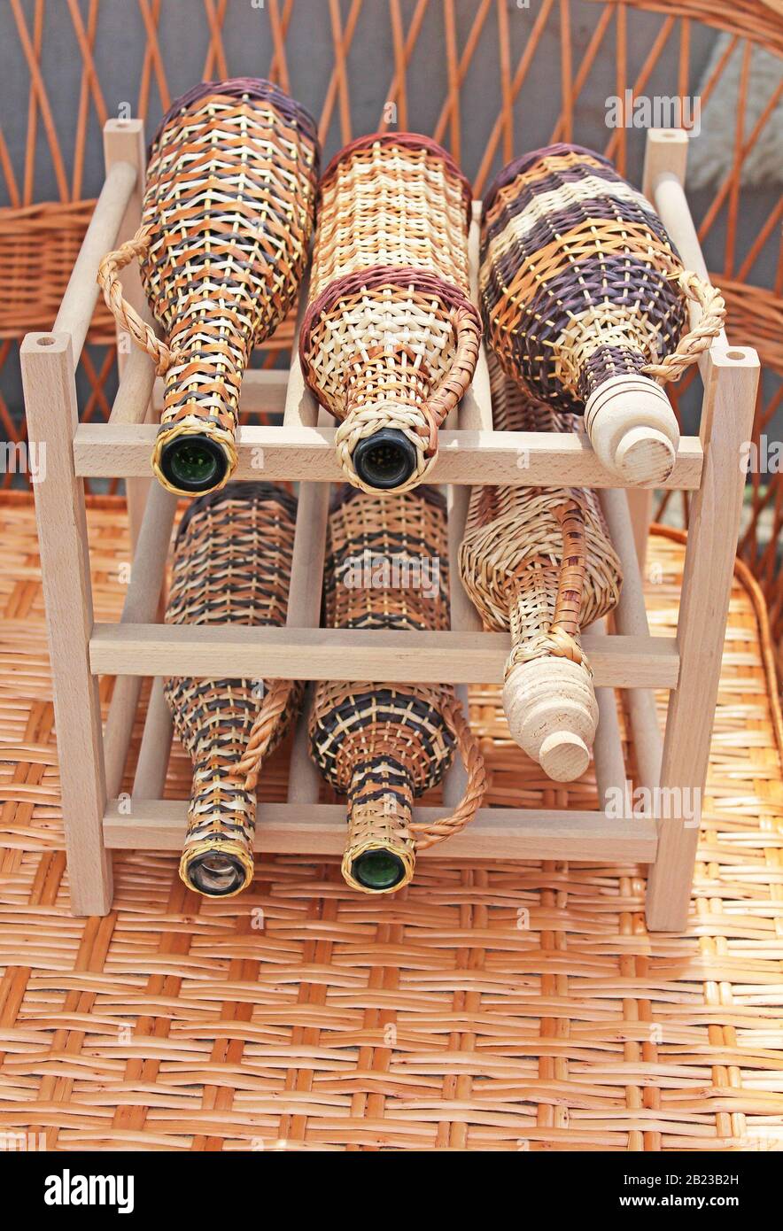 Ukrainian wickerwork hires stock photography and images Alamy