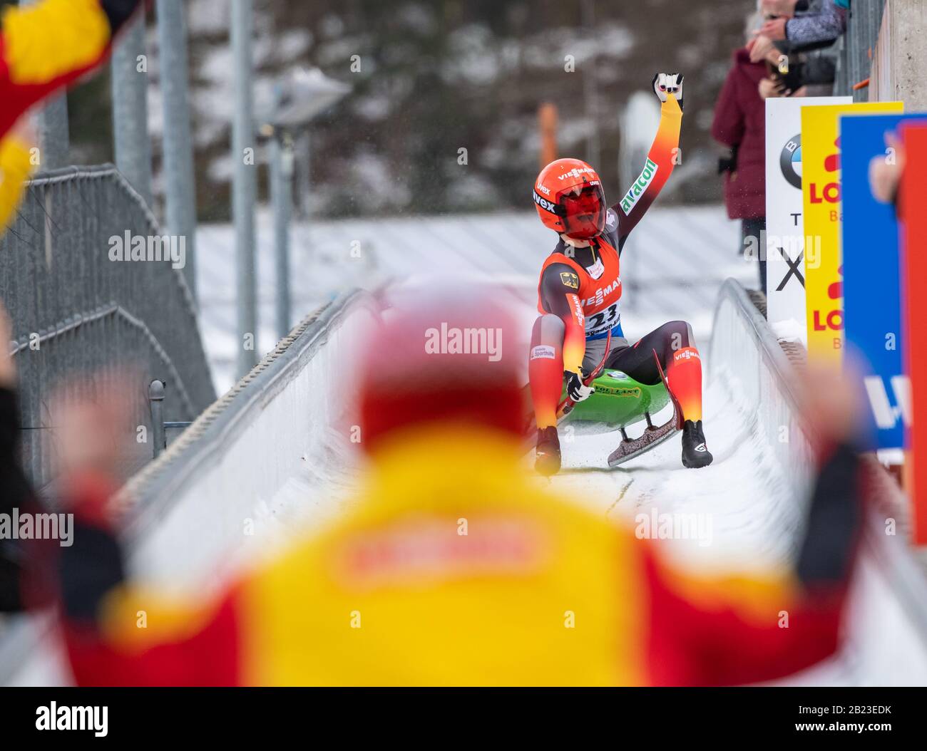 Julia taubitz hi-res stock photography and images - Page 3 - Alamy