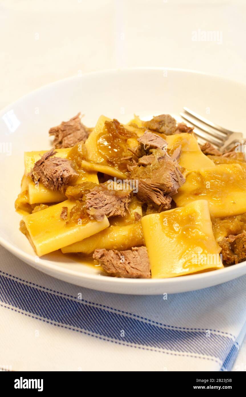 Paccheri tuna hires stock photography and images Alamy