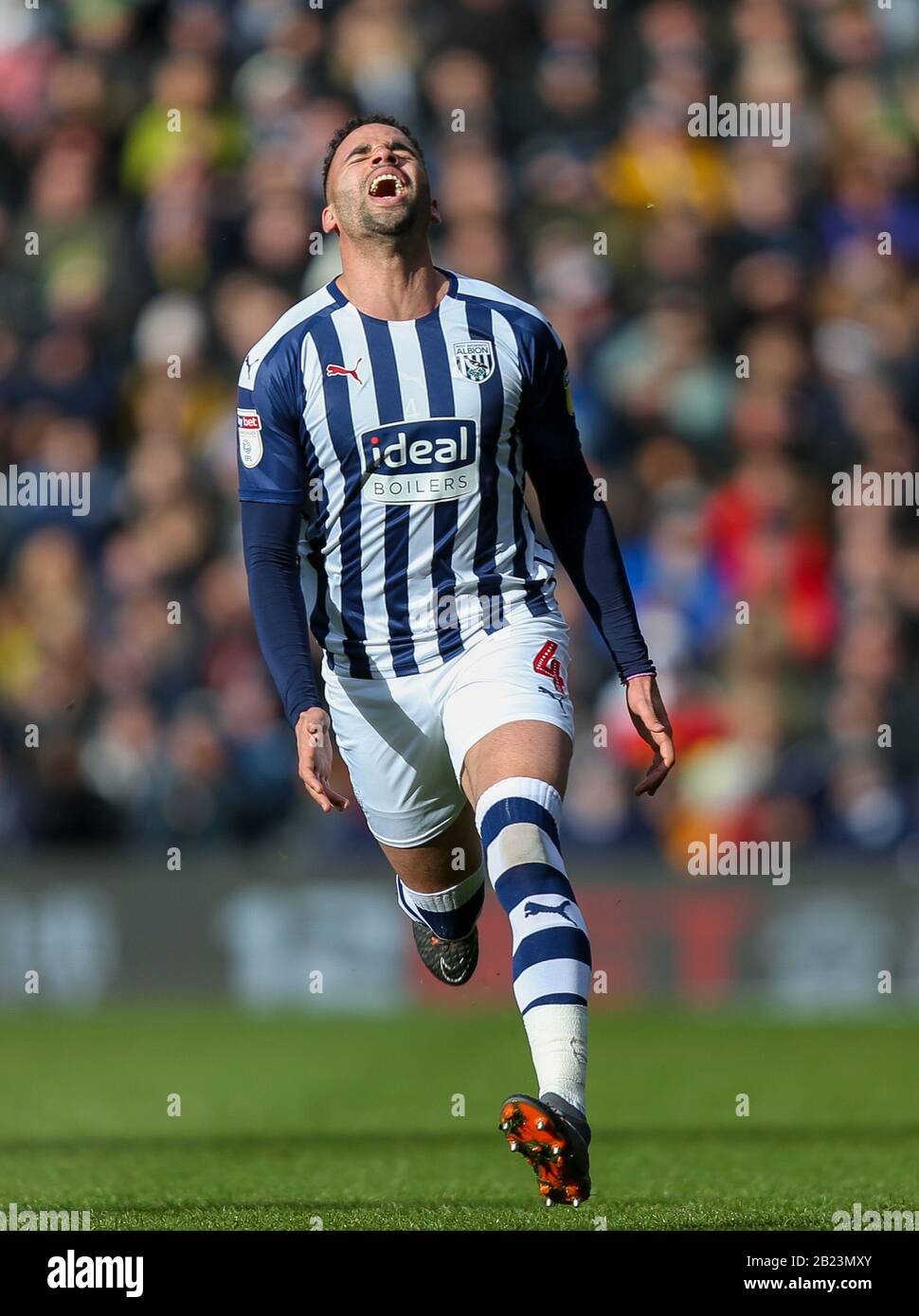 West Bromwich Uk 29th Feb Hal Robson Kanu Of West Bromwich Albion Credit Simon Bissett One Up Top Alamy Live News Stock Photo Alamy West Bromwich Uk 29th Feb Hal Robson Kanu Of West Bromwich Albion Credit Simon Bissett One Up Top Alamy Live News Stock Photo Alamy