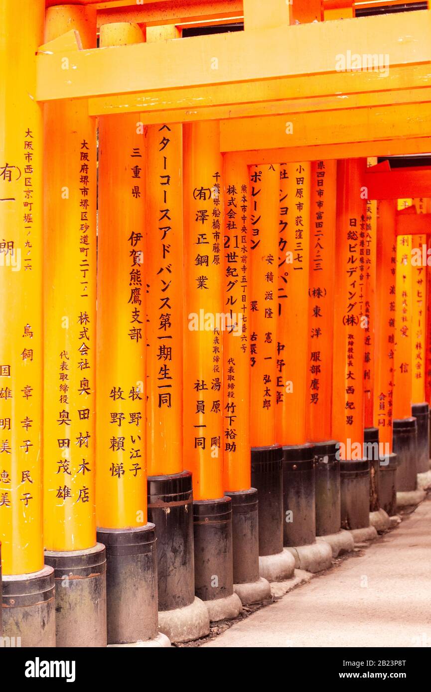 Page 3 Fushimi Inari Person High Resolution Stock Photography And Images Alamy Page 3 Fushimi Inari Person High Resolution Stock Photography And Images Alamy