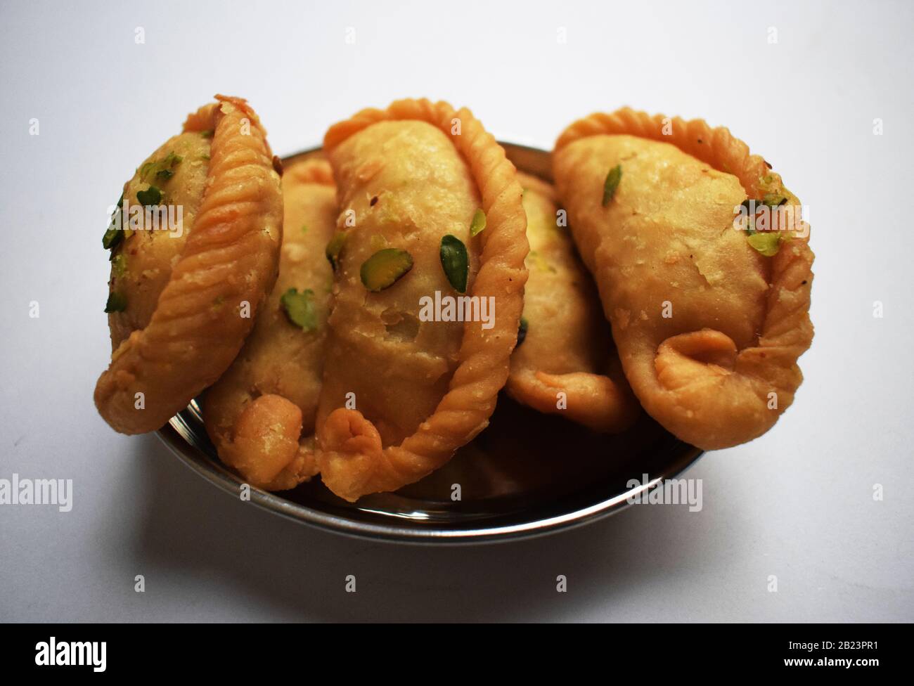 sweet dishes for holi