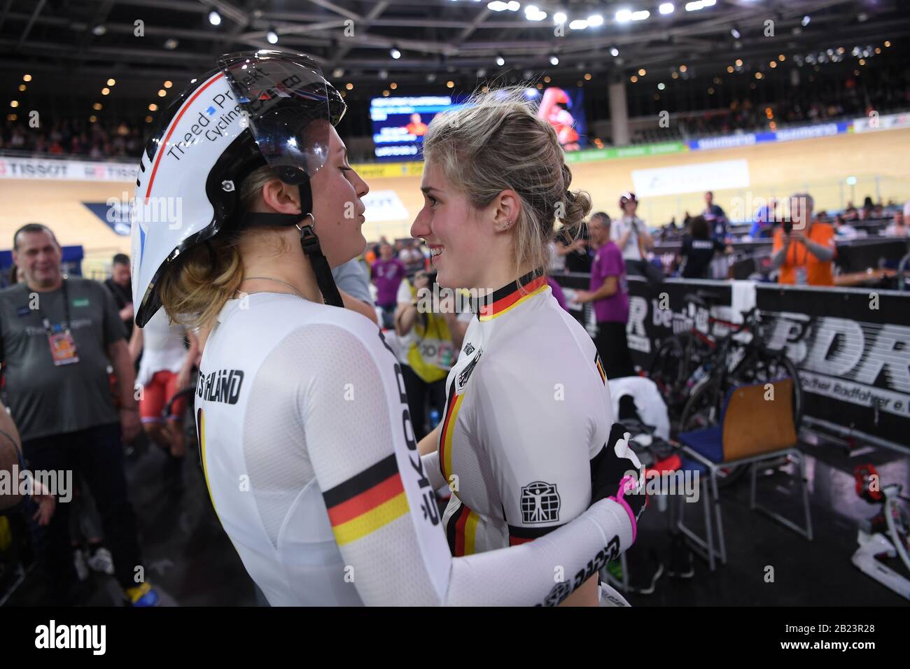 Pauline sophie grabosch hi-res stock photography and images - Alamy