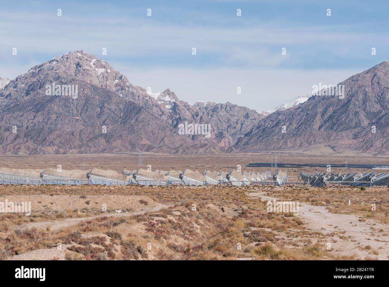 Thermal and electrical power hi-res stock photography and images - Alamy