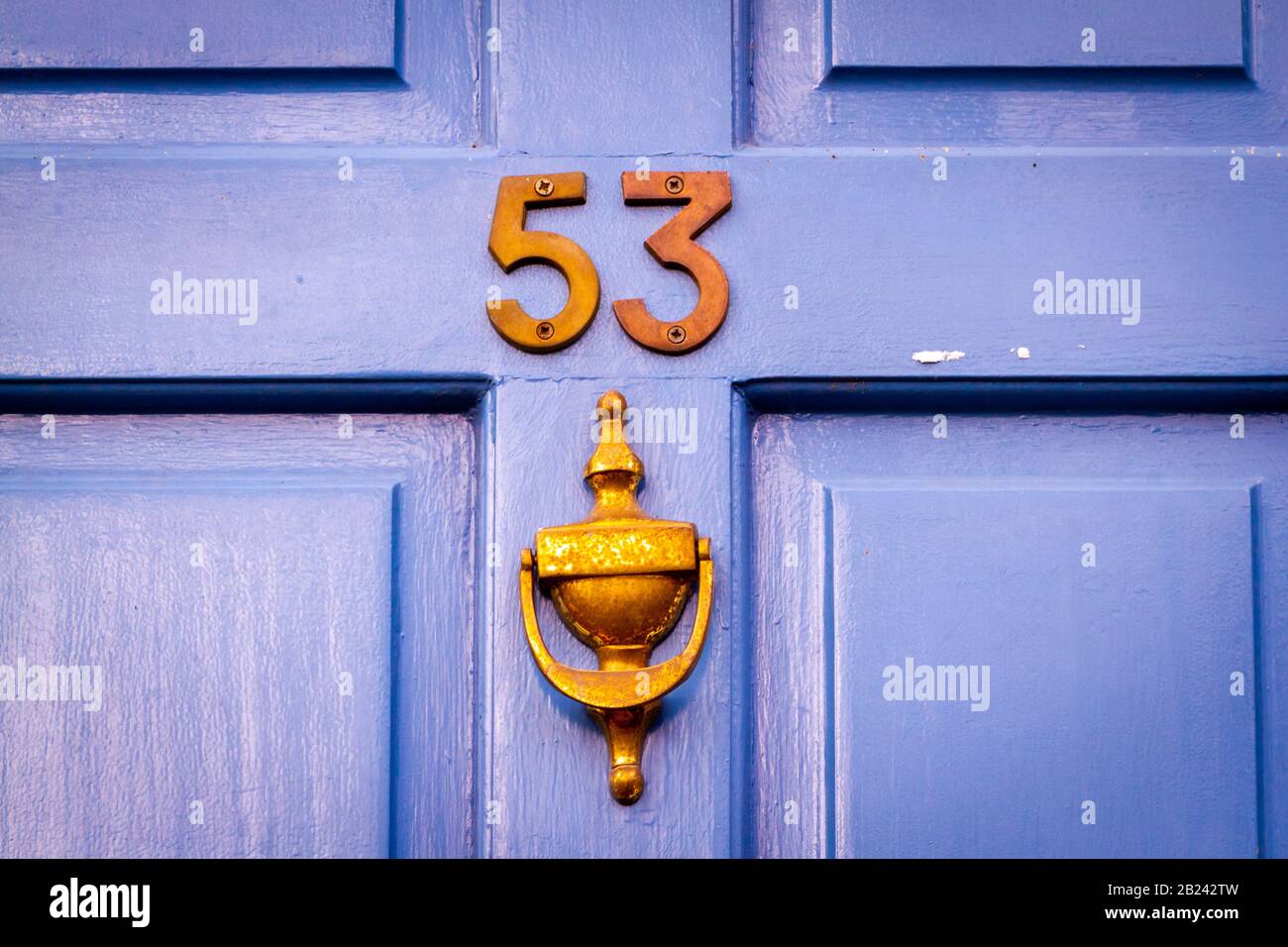 House Number 53 Stock Photo Alamy house-number-53-stock-photo-alamy