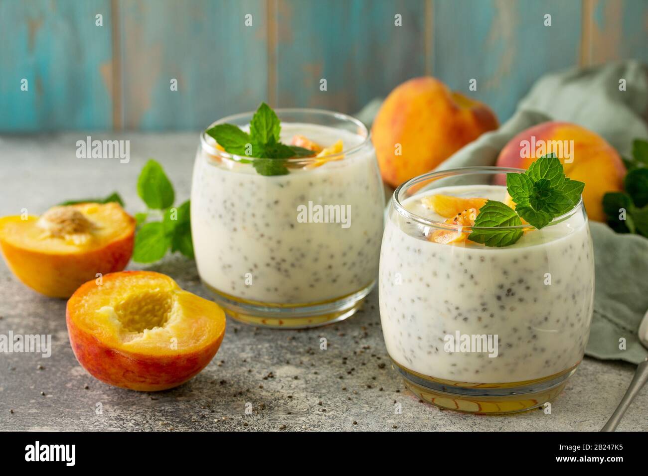 detox shake como usar