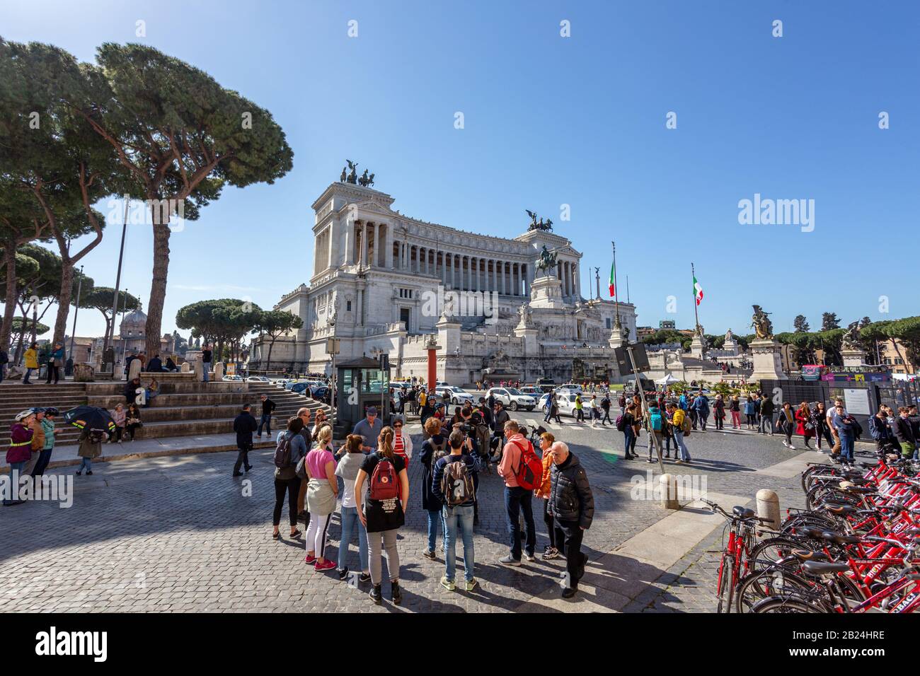 Victoria square memorial park hi-res stock photography and images - Alamy