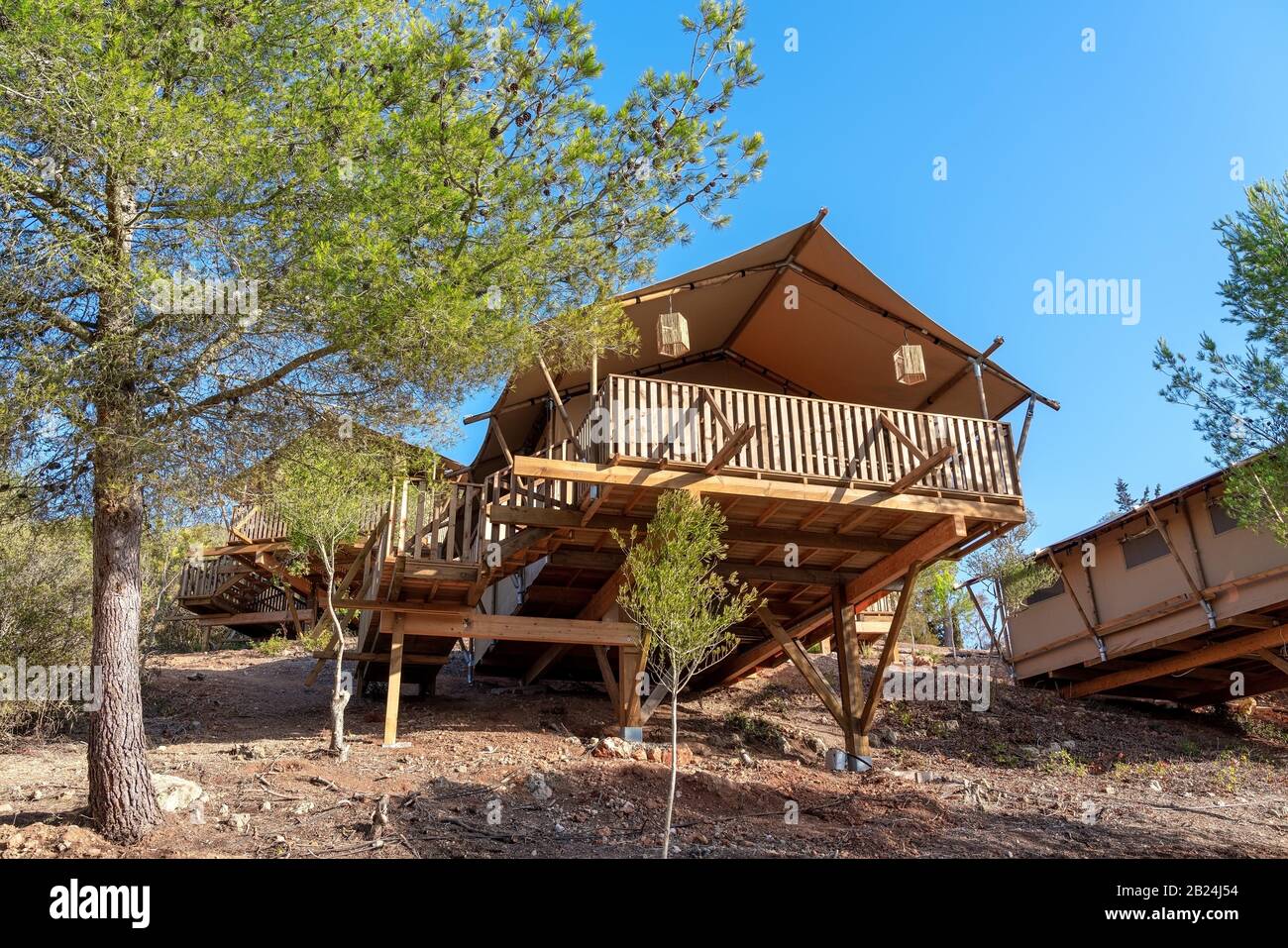 House on pylons hires stock photography and images Alamy