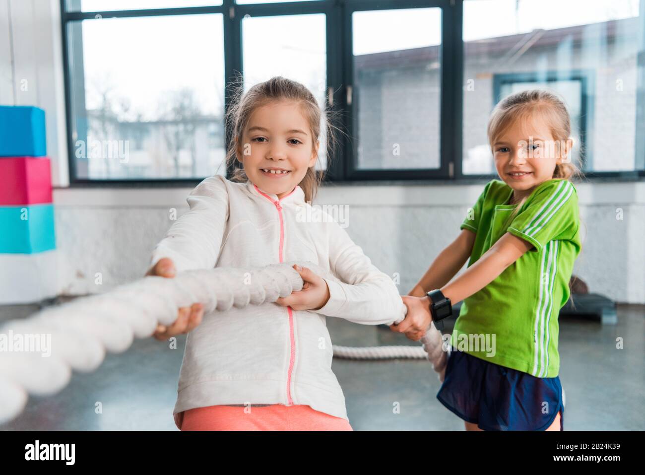 Emotional tug of war hires stock photography and images Alamy