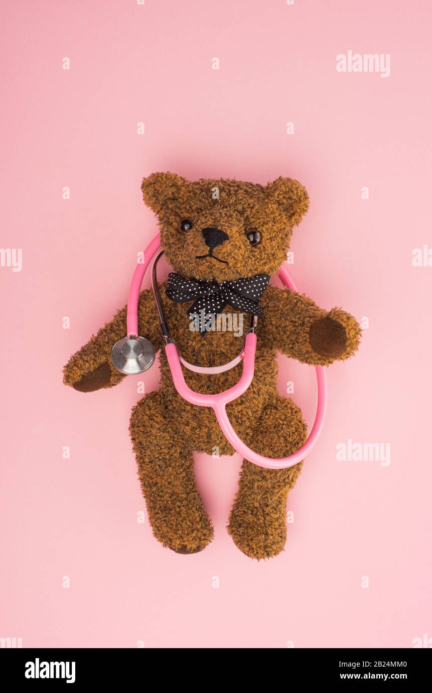 international teddy bear day