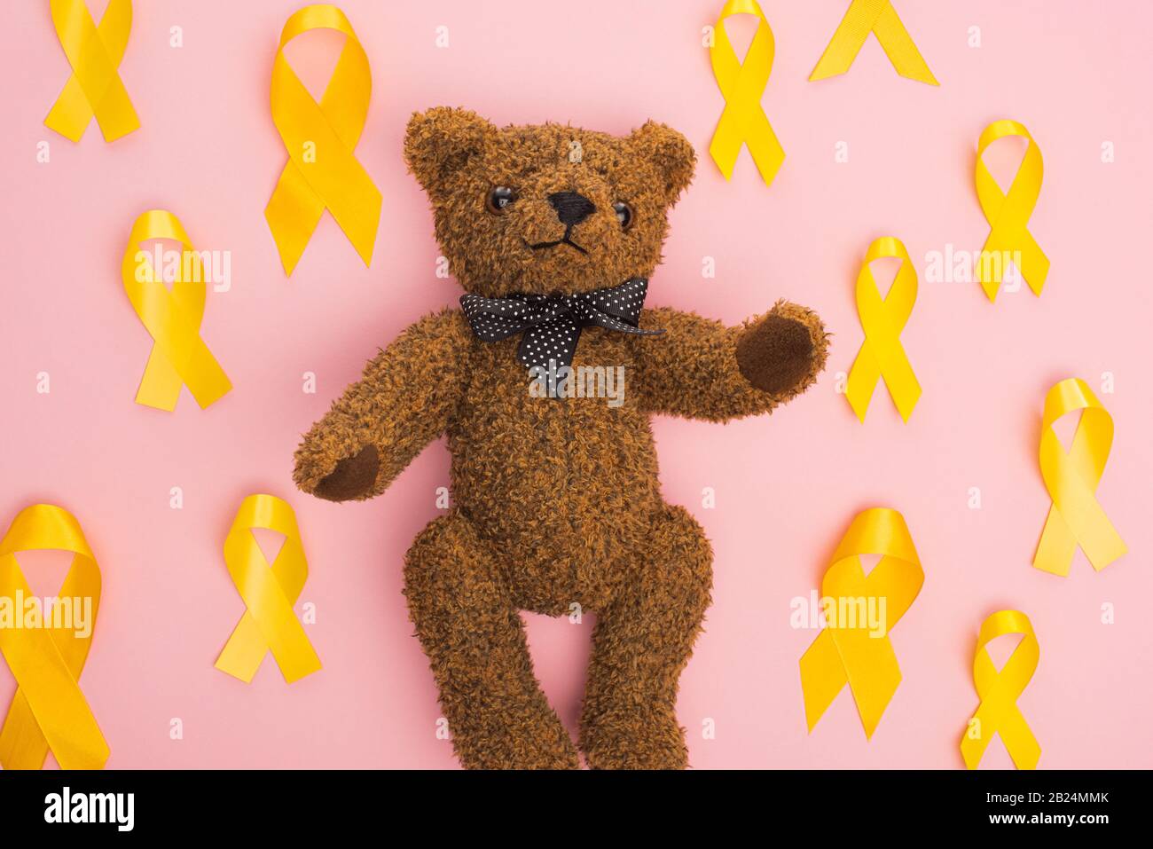 international teddy bear day