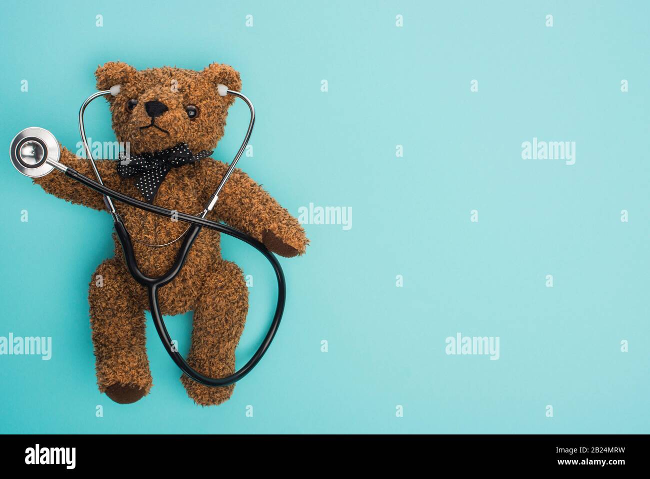 international teddy bear day