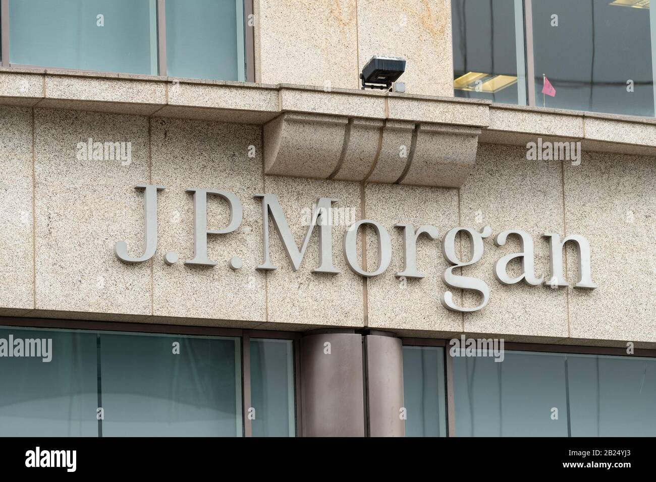 Jpmorgan Chase Glasgow Hi Res Stock Photography And Images Alamy