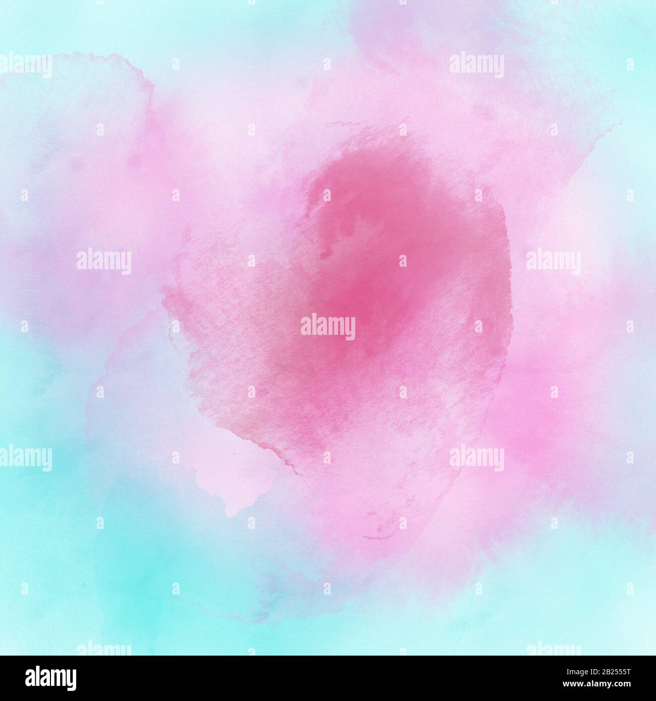 abstract colorful background digital painting art illustration Stock ...