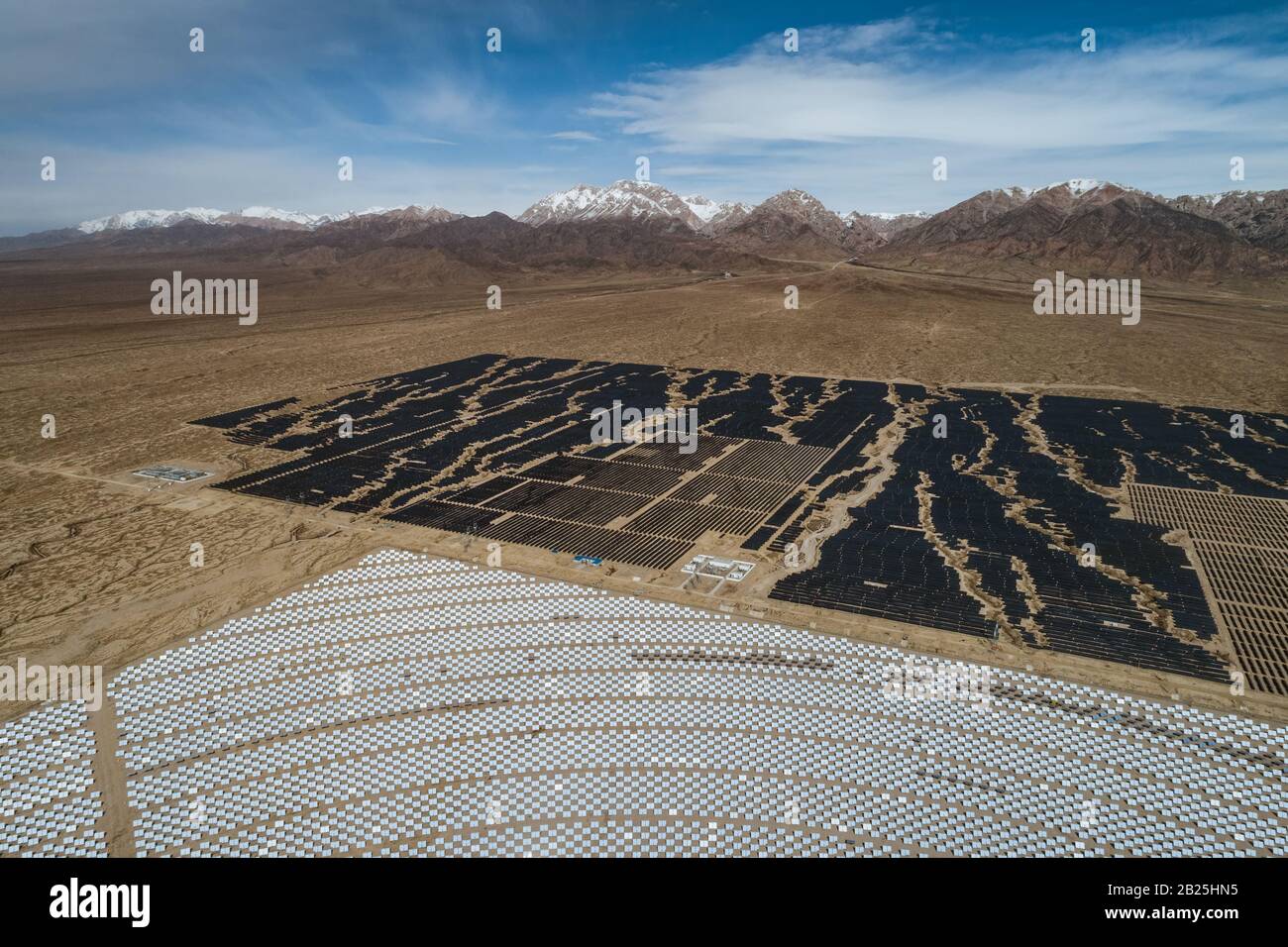 Thermal electric power station hi-res stock photography and images - Alamy