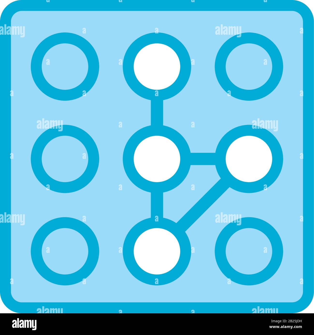 Danger points Stock Vector Images - Alamy