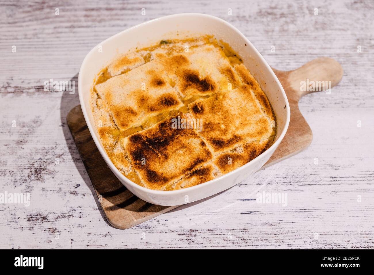 healthy plantbased food recipes, veggie bake with vegan cheese slices