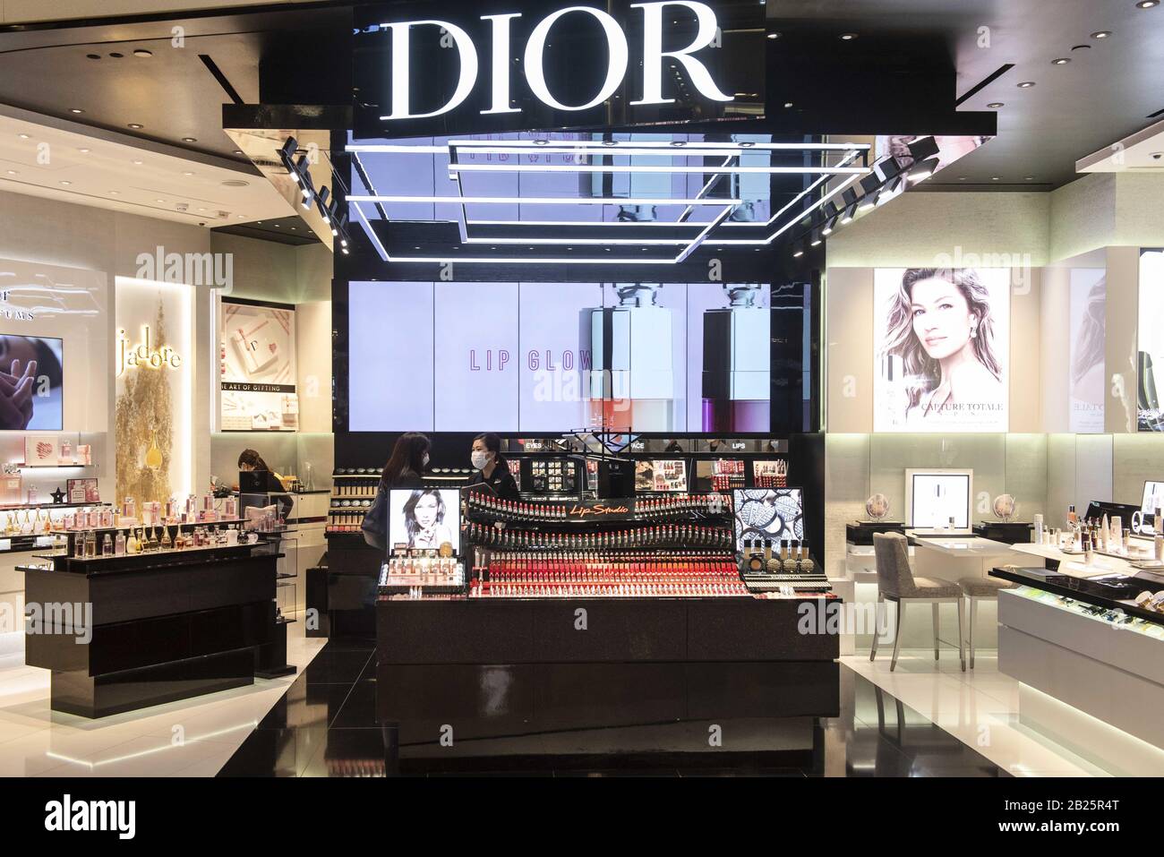 christian dior beauty products