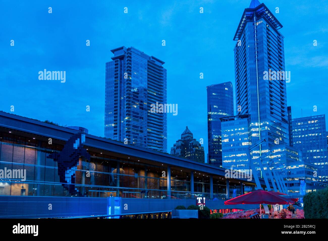 Vancouver Waterfront British Columbia Canada Stock Photo Alamy vancouver-waterfront-british-columbia-canada-stock-photo-alamy