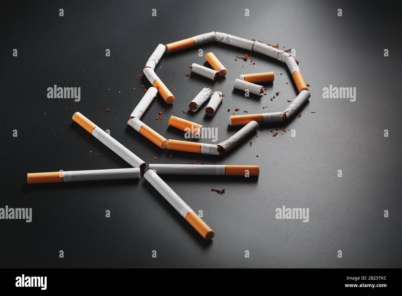 is rolling tobacco better than cigarettes reddit Papering Over History