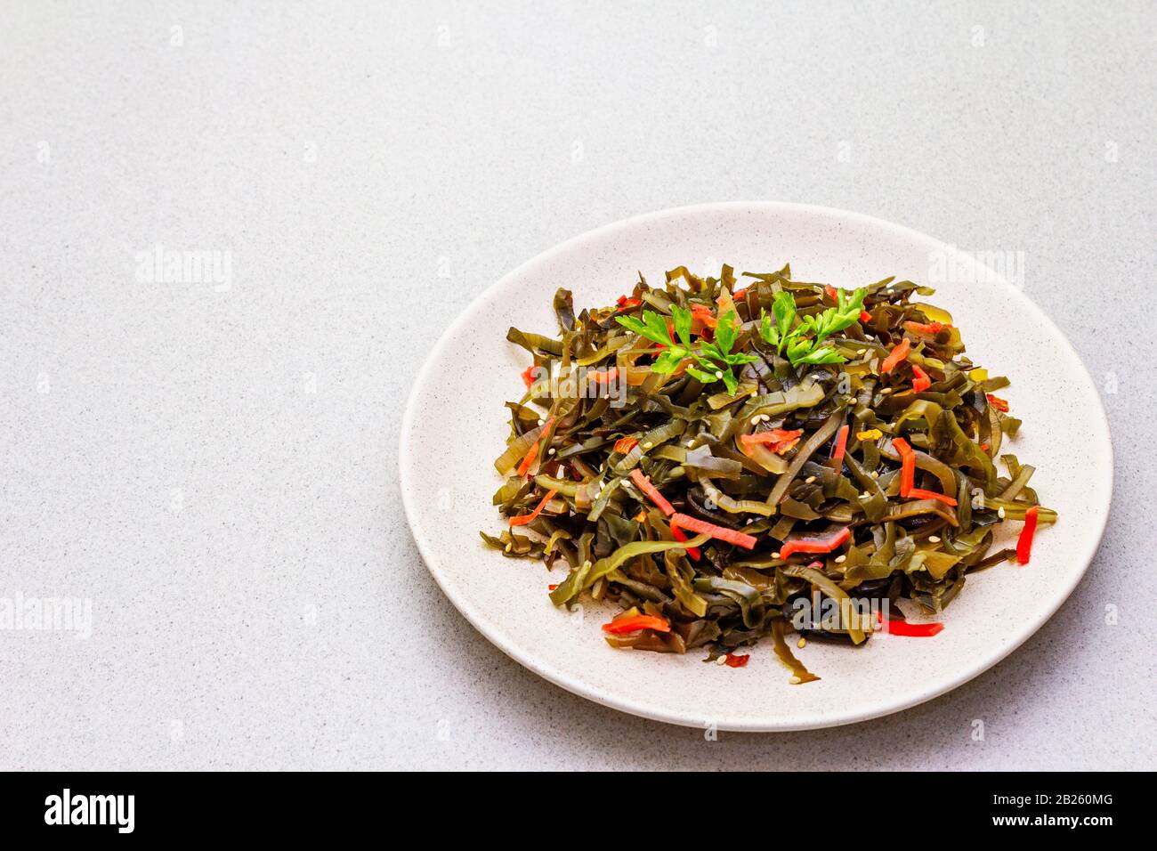 Seafood rich sale in iodine