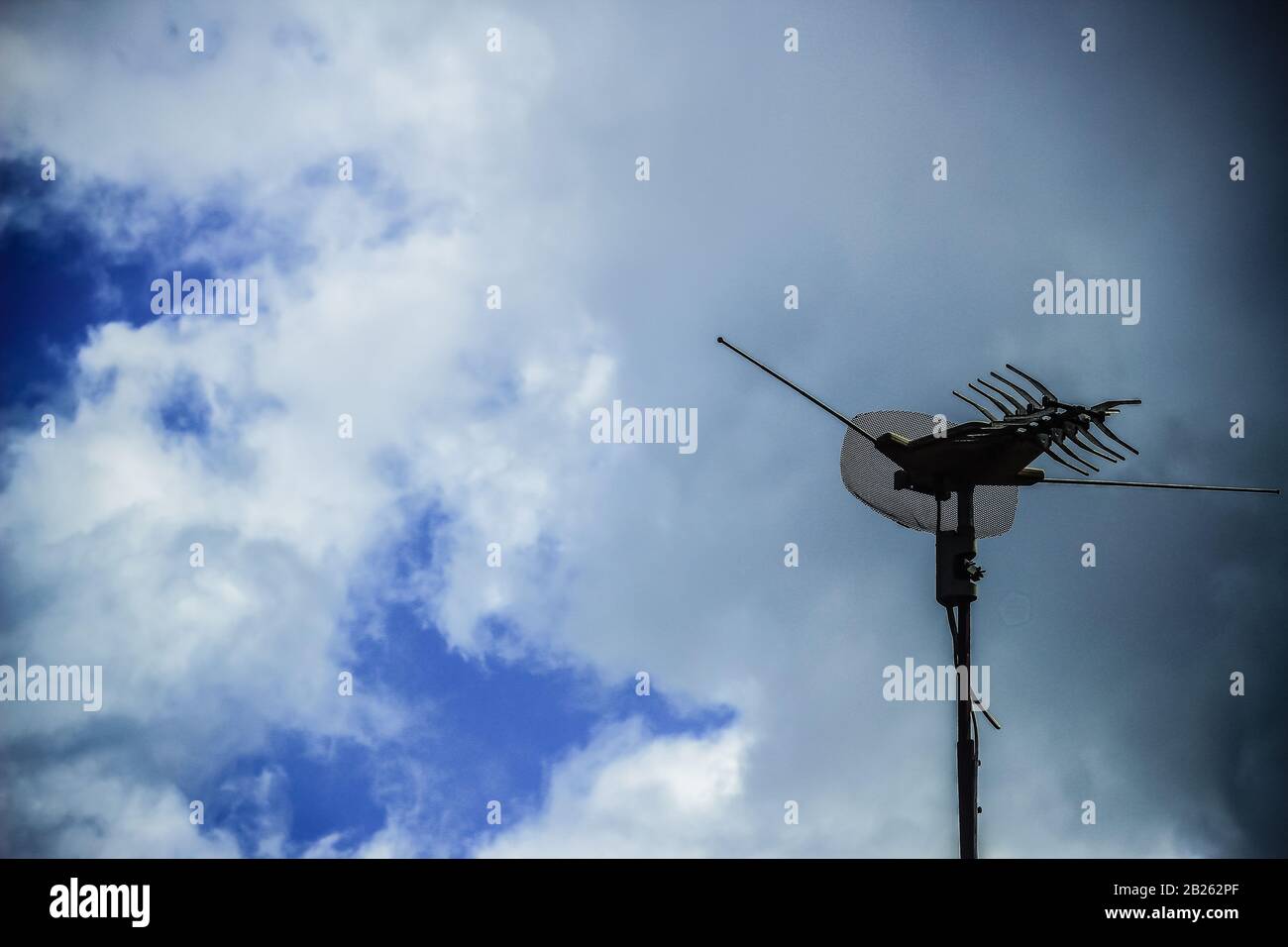 Nigeria skyline hires stock photography and images Alamy