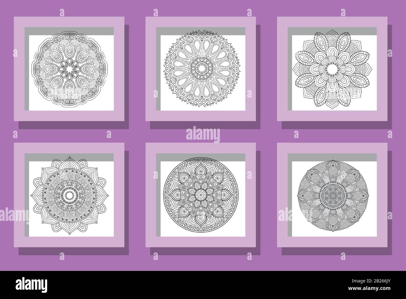 Download Page 2 Beautiful Mandalas High Resolution Stock Photography And Images Alamy