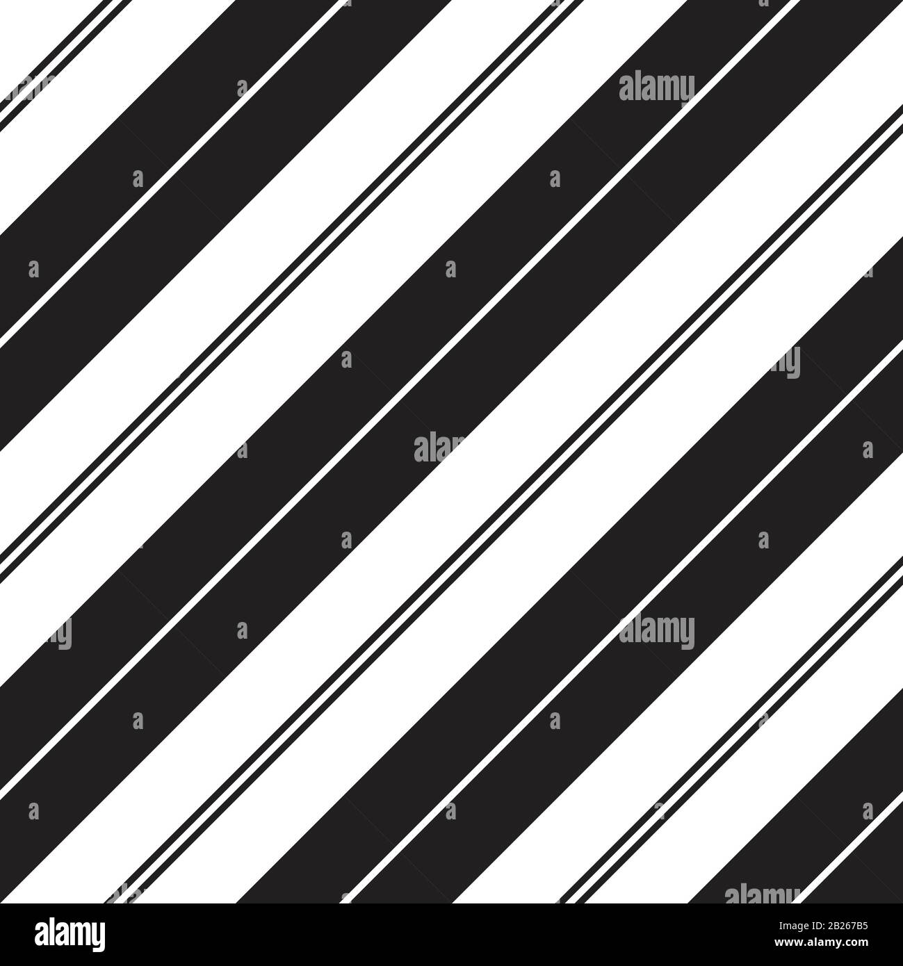 This is a classic diagonal striped pattern suitable for shirt printing ...