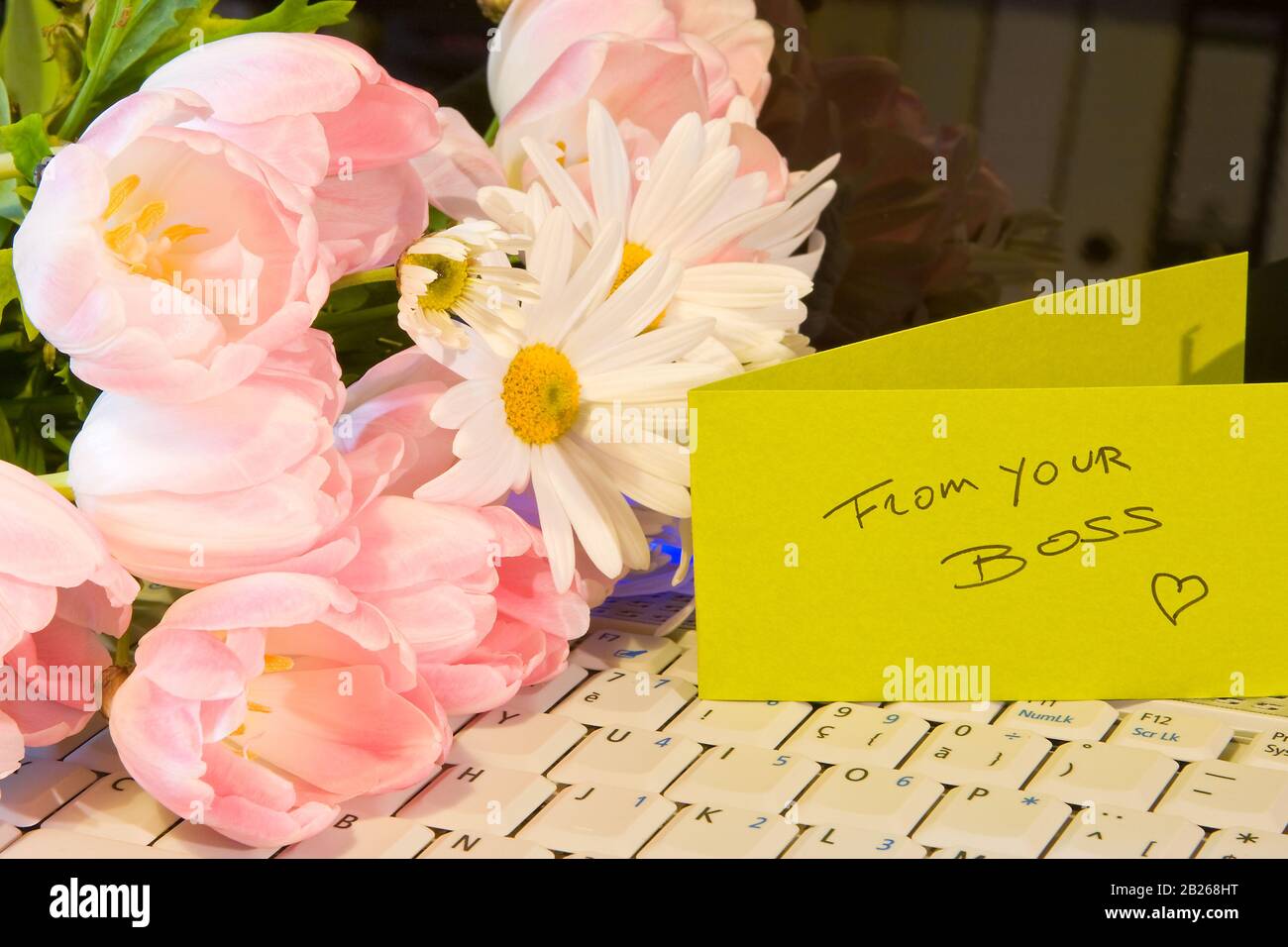 Secretaries day hires stock photography and images Alamy