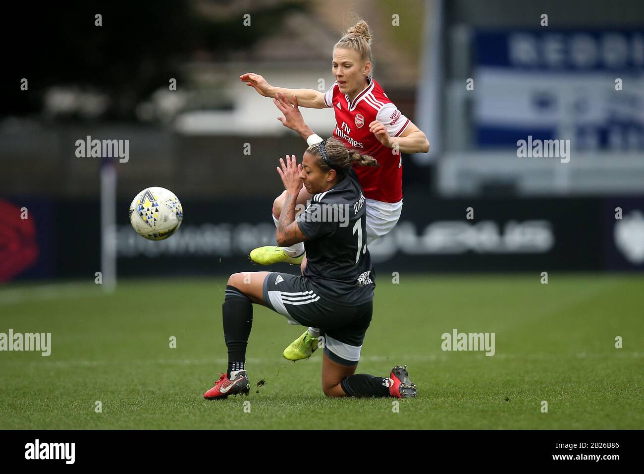 adrienne jordan soccer