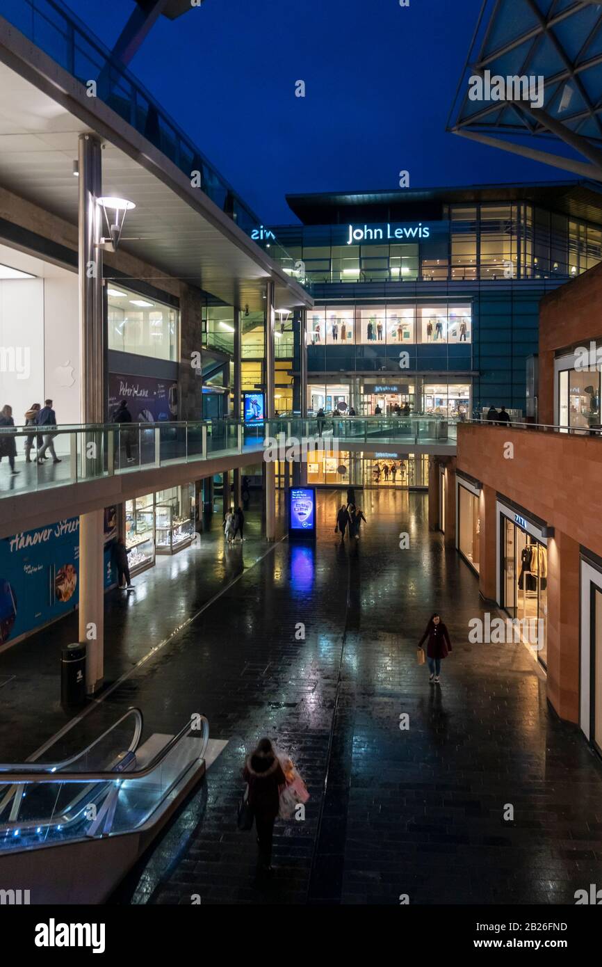 John lewis liverpool hires stock photography and images Alamy