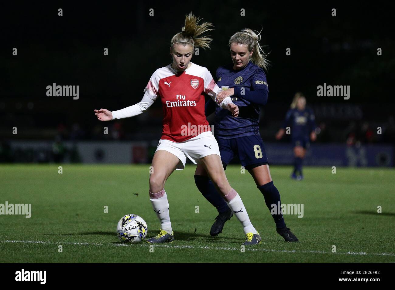 Fa wsl continental tyres cup hi res stock photography and images Alamy
