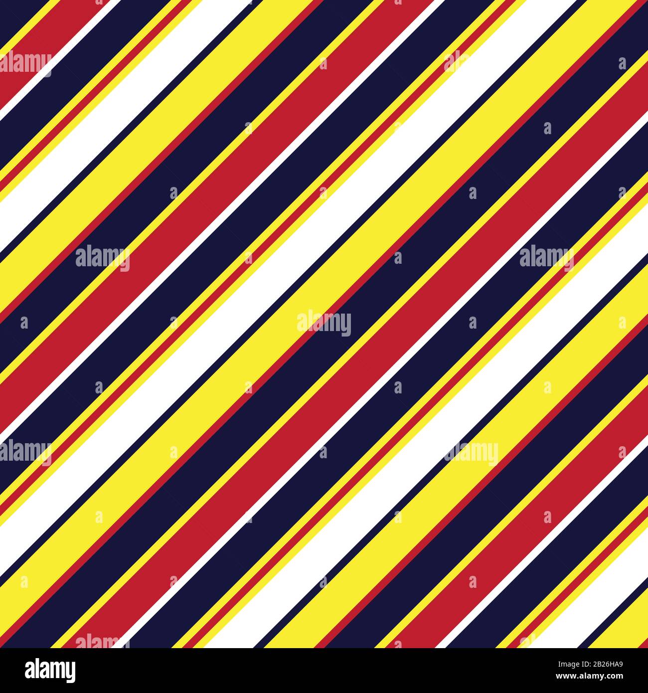 Classic Fashion Diagonal Stripe Pattern - This is a classic diagonal ...