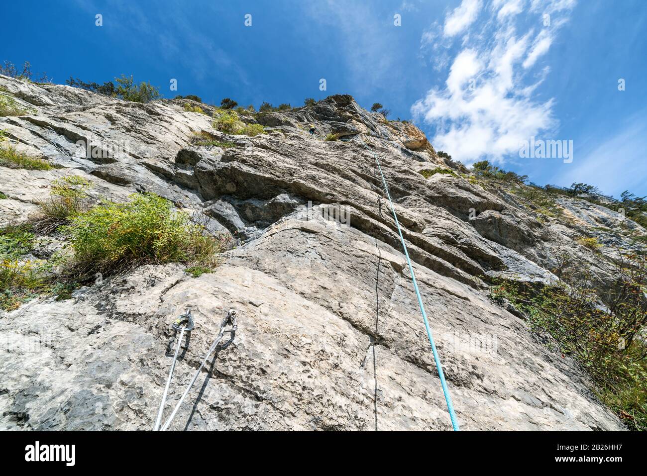 Multi rope hires stock photography and images Alamy
