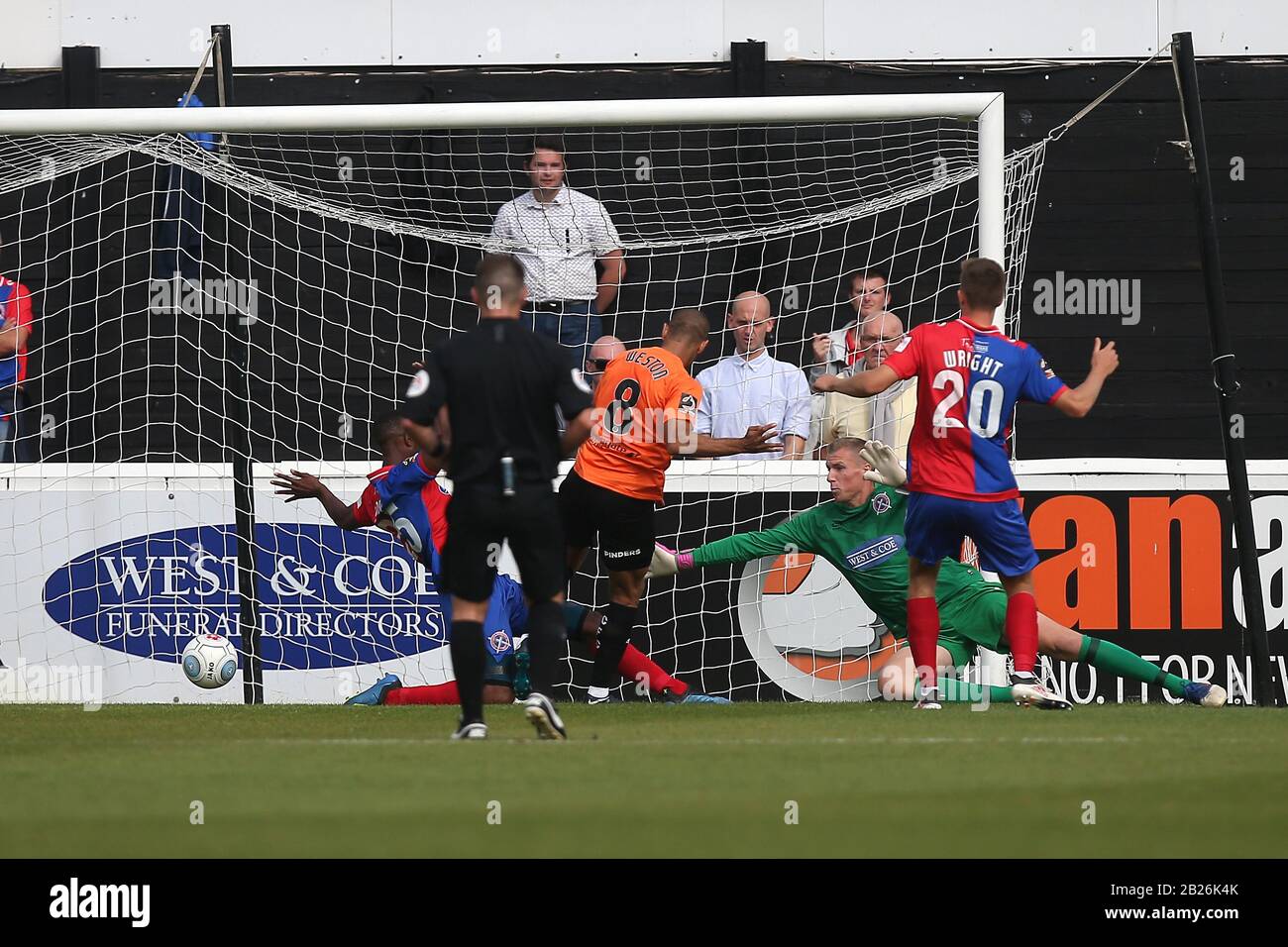 Curtis Weston High Resolution Stock Photography And Images Alamy