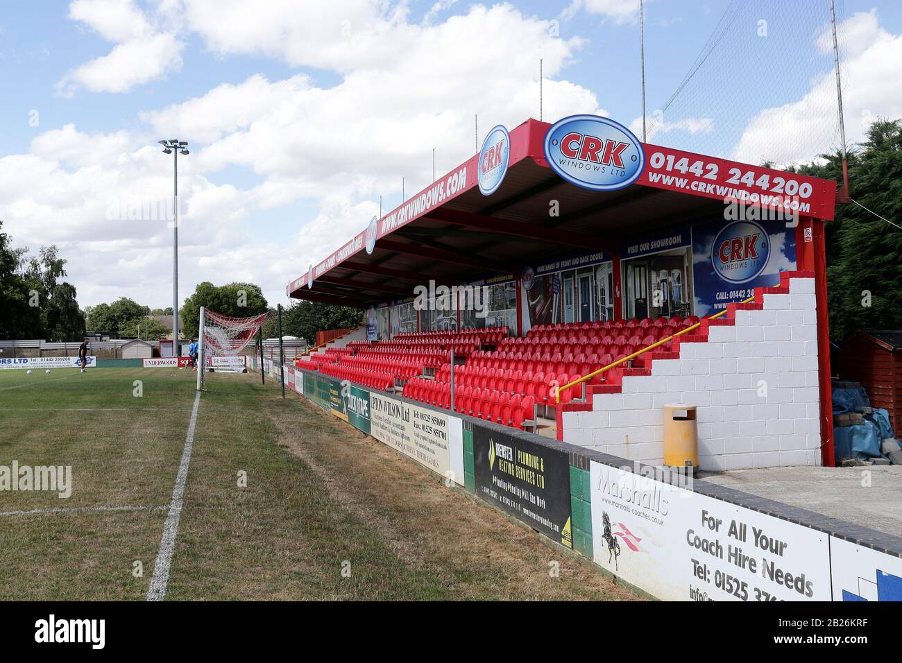 Hemel hempstead fc best sale
