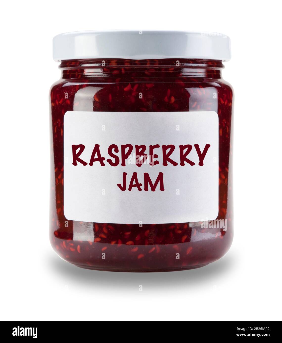 Jam jar label hi-res stock photography and images - Alamy