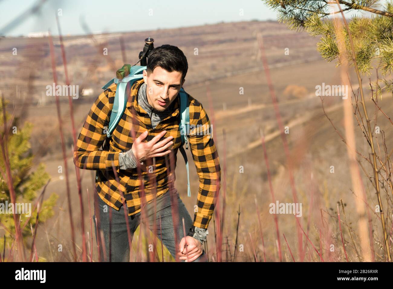 Walking hot weather hires stock photography and images Alamy
