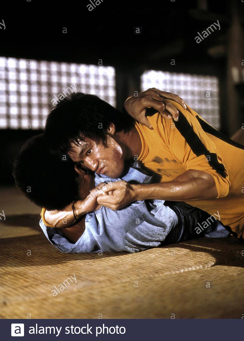 Bruce Lee Game Of Death Stock Photo 345588325 Alamy Bruce Lee Game Of Death Stock Photo 345588325 Alamy