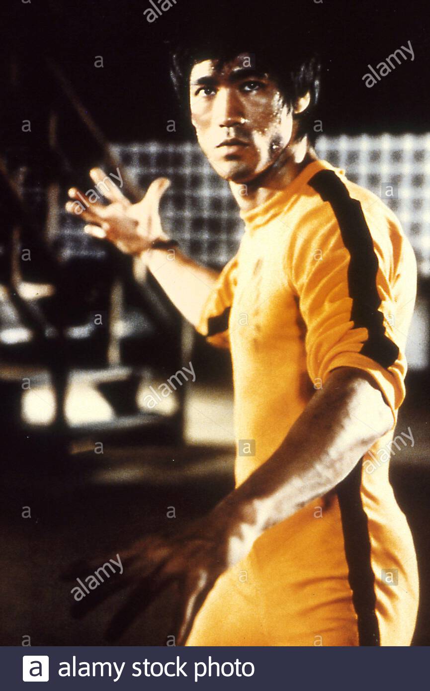 game of death full movie bruce lee
