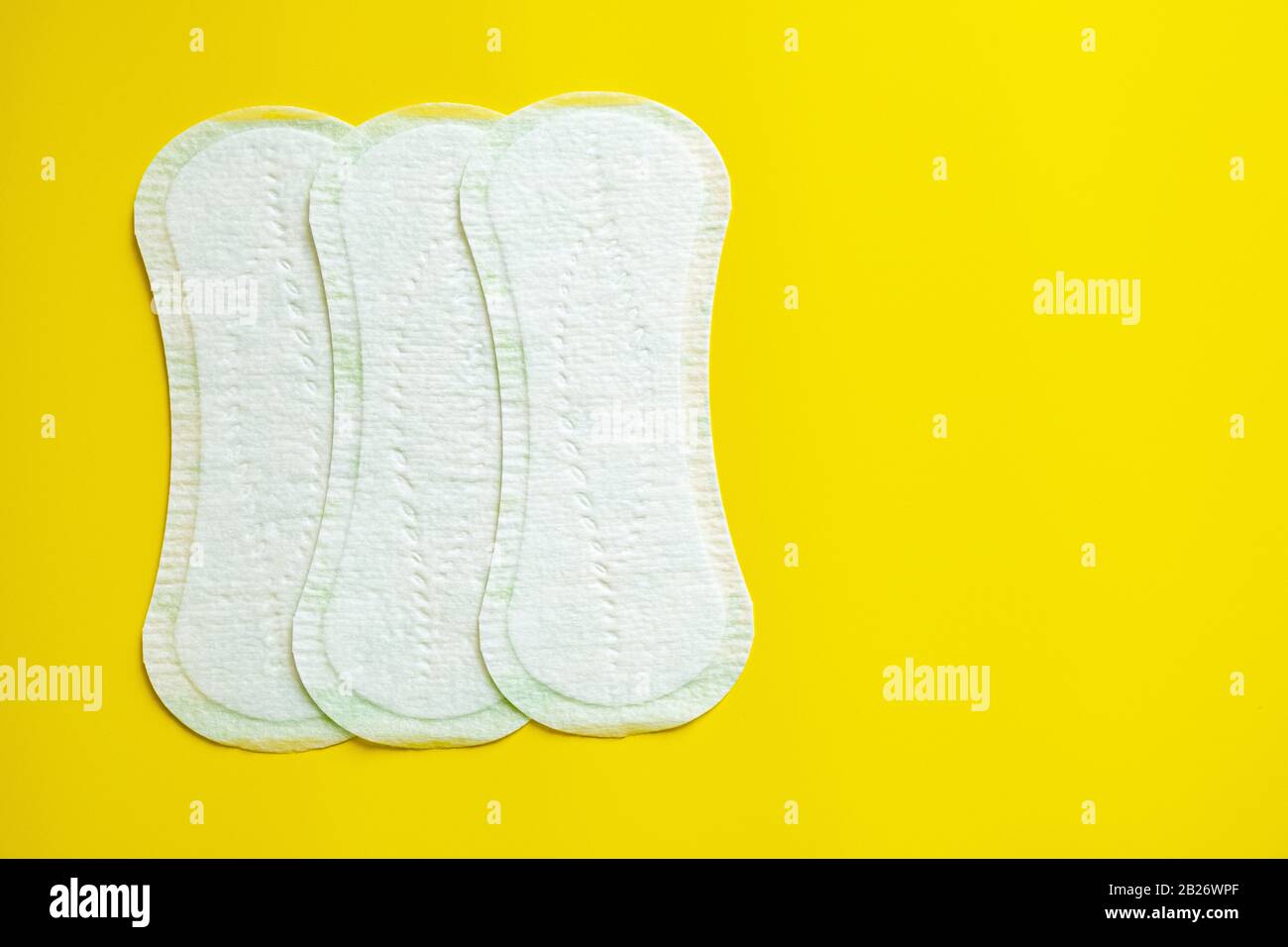 Sanitary pad hires stock photography and images Alamy
