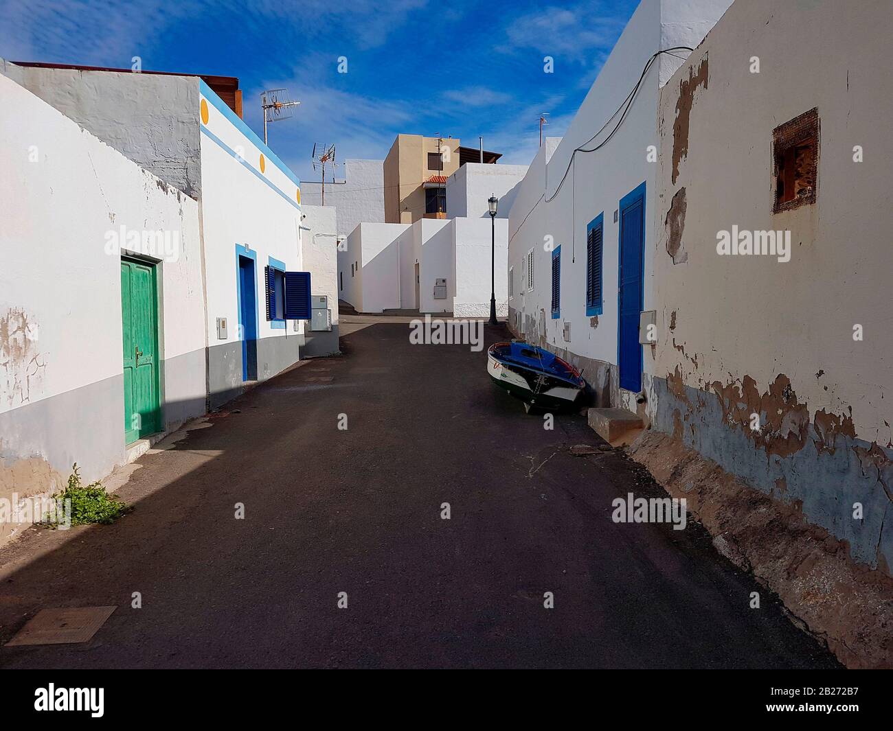 Los Molinos, Fuerteventura, Kanarische Inseln, Spanien/ Fuerteventura, Canary Islands, Spain  (nur fuer redaktionelle Verwendung. Keine Werbung. Refer Stock Photo