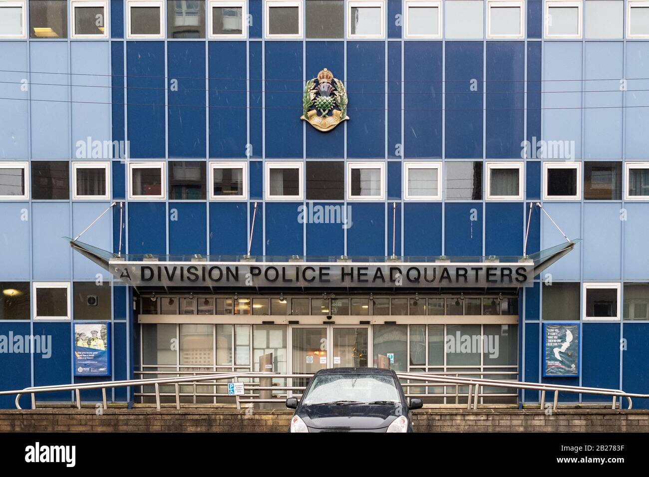 glasgow-city-centre-police-station-stewart-street-glasgow-scotland