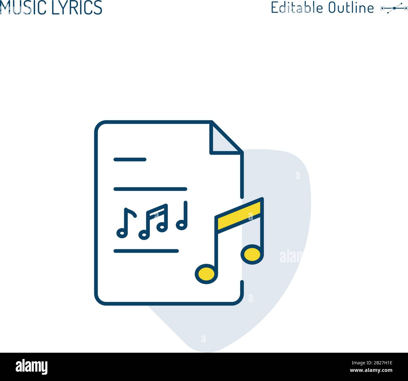 Lyrics icon, Song writer, Karaoke, script, Singing, Music recording