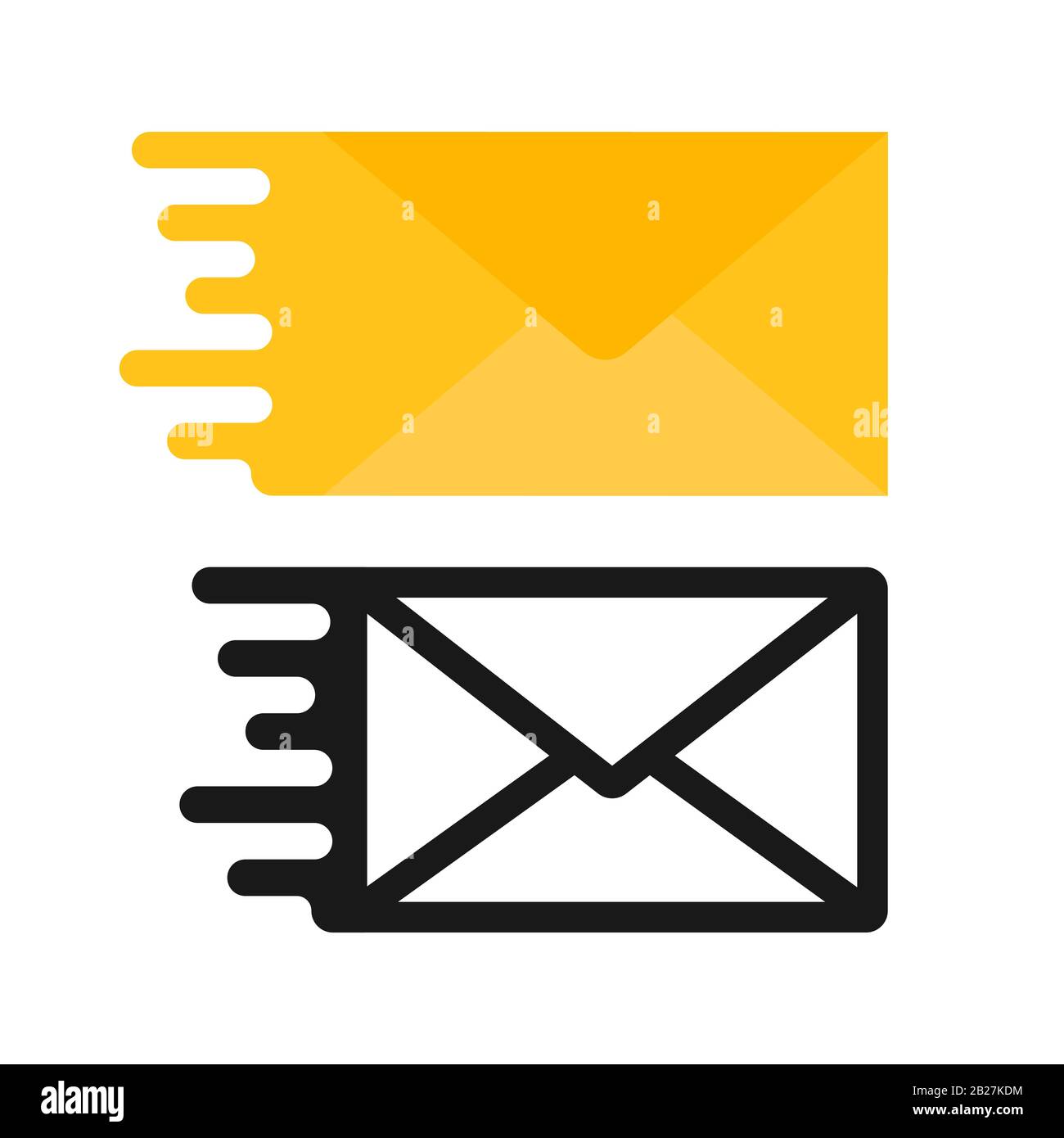 Mail icon set Cut Out Stock Images Pictures Alamy Mail icon set Cut Out Stock Images Pictures Alamy